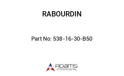 538-16-30-B50