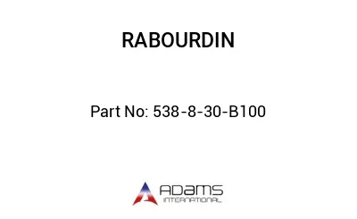 538-8-30-B100