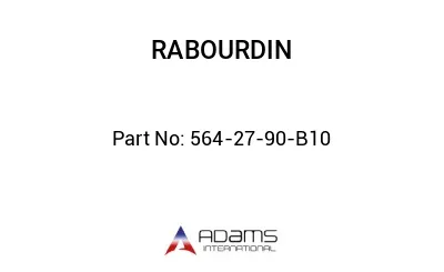 564-27-90-B10
