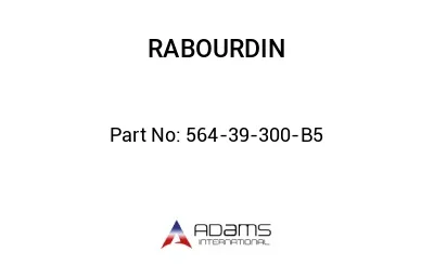 564-39-300-B5