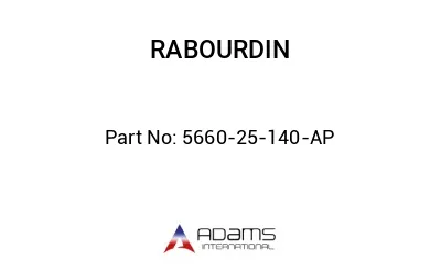 5660-25-140-AP