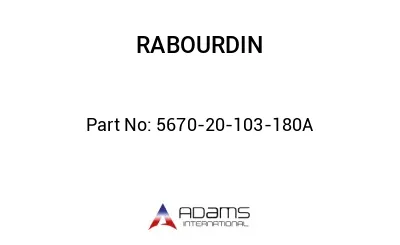 5670-20-103-180A