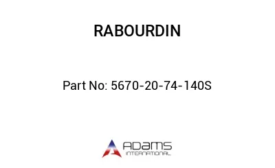 5670-20-74-140S
