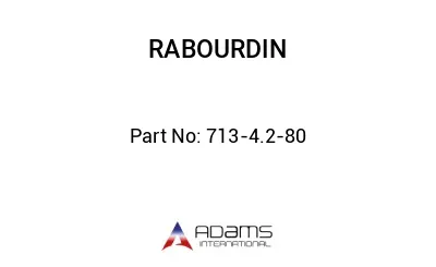 713-4.2-80