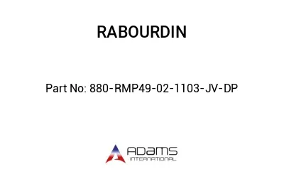 880-RMP49-02-1103-JV-DP