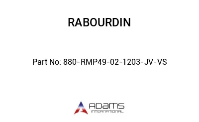 880-RMP49-02-1203-JV-VS