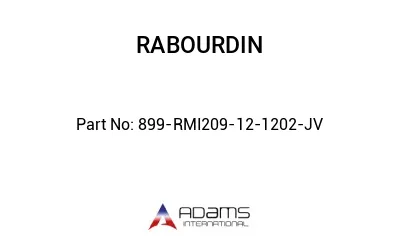 899-RMI209-12-1202-JV