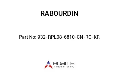 932-RPL08-6810-CN-RO-KR