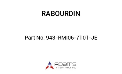 943-RMI06-7101-JE