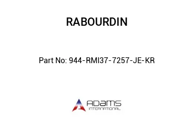 944-RMI37-7257-JE-KR