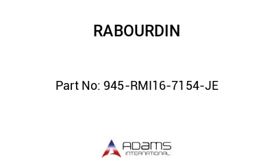 945-RMI16-7154-JE