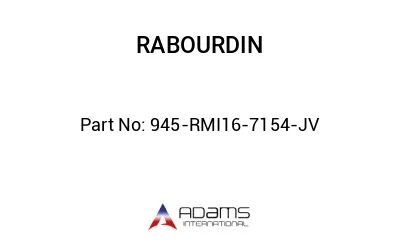 945-RMI16-7154-JV