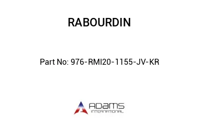 976-RMI20-1155-JV-KR