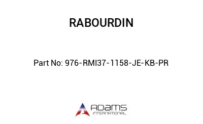 976-RMI37-1158-JE-KB-PR