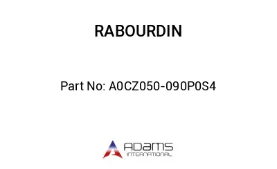 A0CZ050-090P0S4