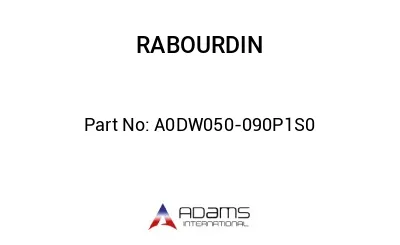 A0DW050-090P1S0