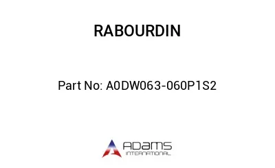 A0DW063-060P1S2