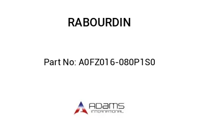 A0FZ016-080P1S0
