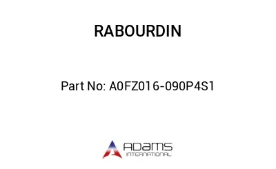 A0FZ016-090P4S1
