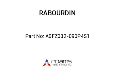 A0FZ032-090P4S1
