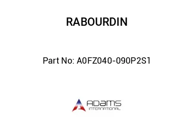 A0FZ040-090P2S1