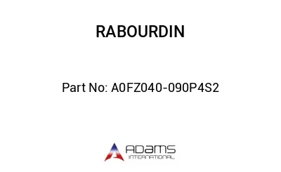 A0FZ040-090P4S2