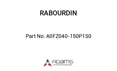 A0FZ040-150P1S0