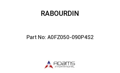 A0FZ050-090P4S2