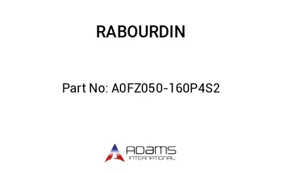 A0FZ050-160P4S2