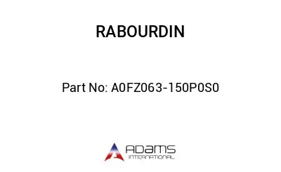 A0FZ063-150P0S0