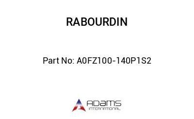 A0FZ100-140P1S2