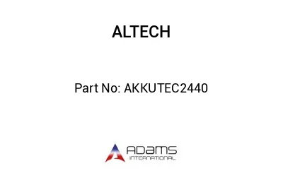 AKKUTEC2440