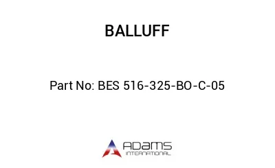 BES 516-325-BO-C-05