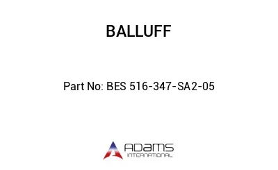 BES 516-347-SA2-05									
