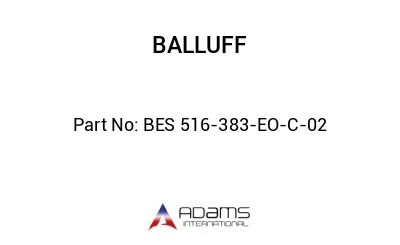 BES 516-383-EO-C-02