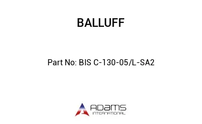 BIS C-130-05/L-SA2									