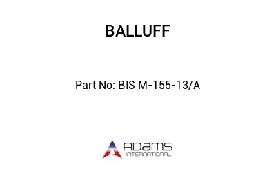 BIS M-155-13/A									