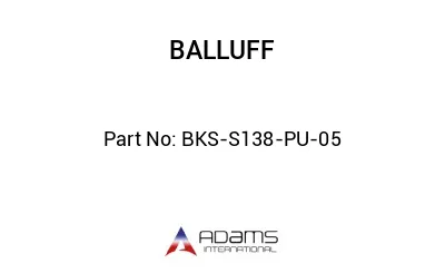 BKS-S138-PU-05