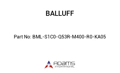 BML-S1C0-Q53R-M400-R0-KA05									