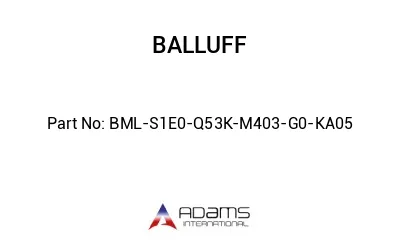 BML-S1E0-Q53K-M403-G0-KA05									
