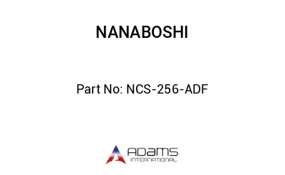 NCS-256-ADF